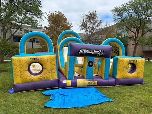 Party Inflatables