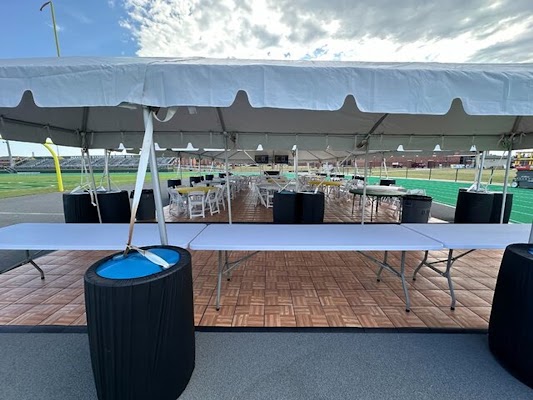 Inflatable Hire
