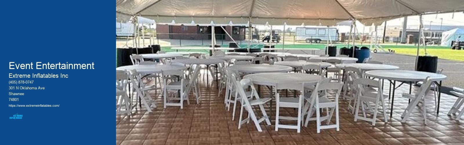 Event Entertainment